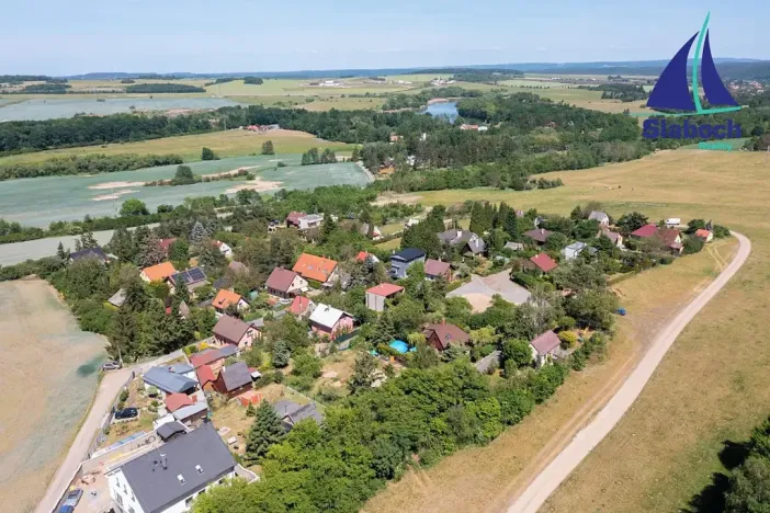 Prodej chaty, Mníšek pod Brdy, Rymaně, 70 m2