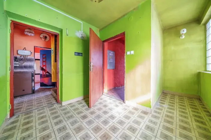 Prodej rodinného domu, Planá nad Lužnicí, Bejblíkova, 111 m2