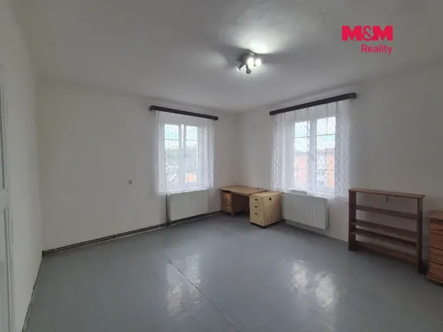 Prodej bytu 2+1, Beroun - Beroun-Město, Jungmannova, 66 m2