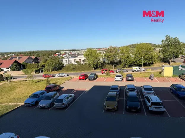 Prodej bytu 2+kk, Chýně, Ecksteinova, 52 m2