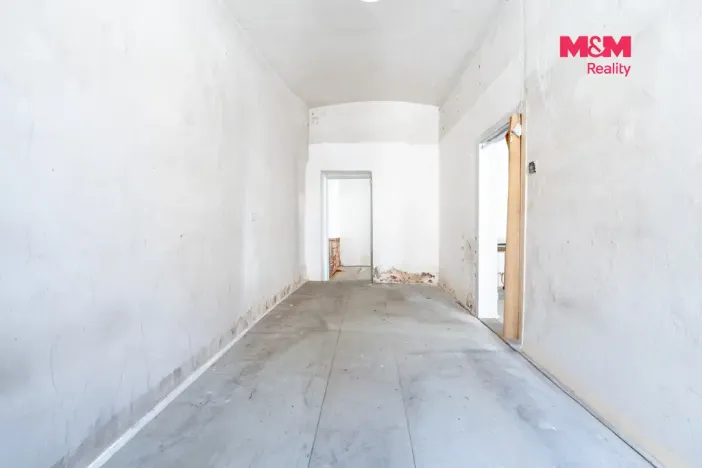 Prodej obchodního prostoru, Jihlava, Čajkovského, 108 m2