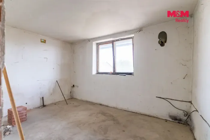 Prodej rodinného domu, Břest, 130 m2