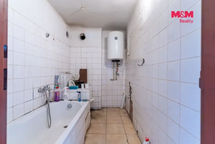 Prodej rodinného domu, Břest, 130 m2
