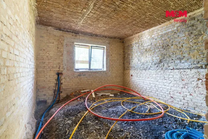 Prodej rodinného domu, Břest, 130 m2