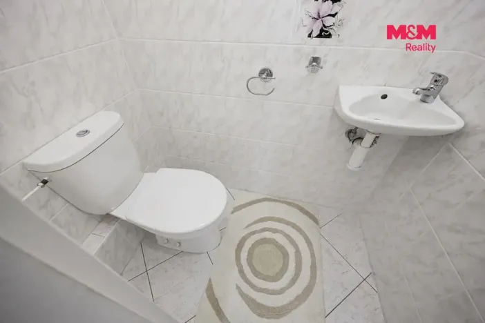 Prodej rodinného domu, Jihlava, Školní, 160 m2