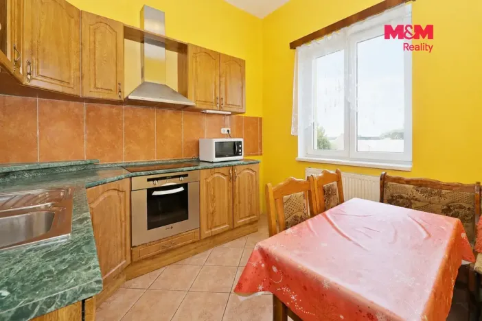 Prodej rodinného domu, Jihlava, Školní, 160 m2