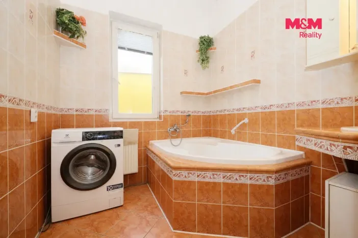 Prodej rodinného domu, Jihlava, Školní, 160 m2