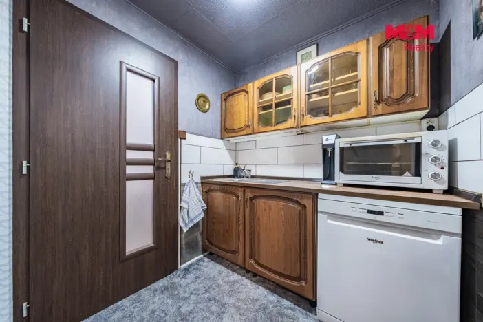 Prodej chaty, Doubravčice, 41 m2