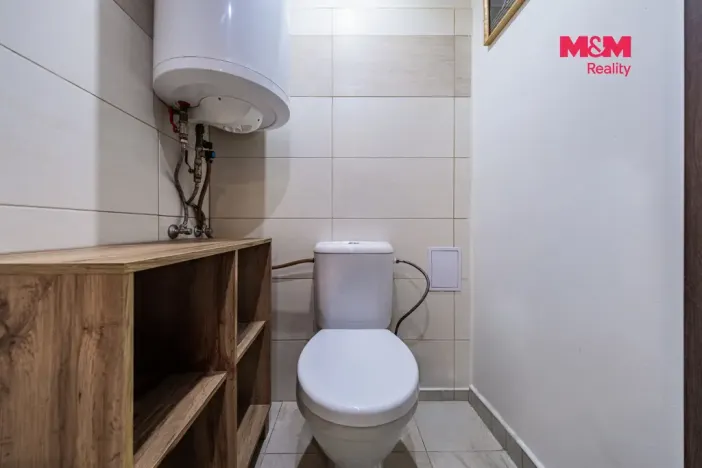 Prodej chaty, Doubravčice, 41 m2