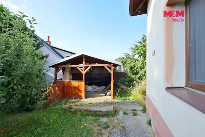 Prodej rodinného domu, Čachotín, 96 m2