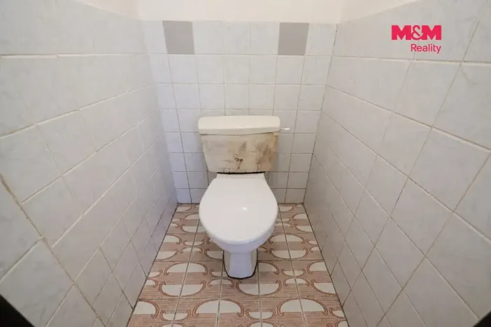 Prodej rodinného domu, Čachotín, 96 m2