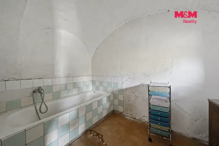 Prodej rodinného domu, Norberčany - Stará Libavá, 248 m2
