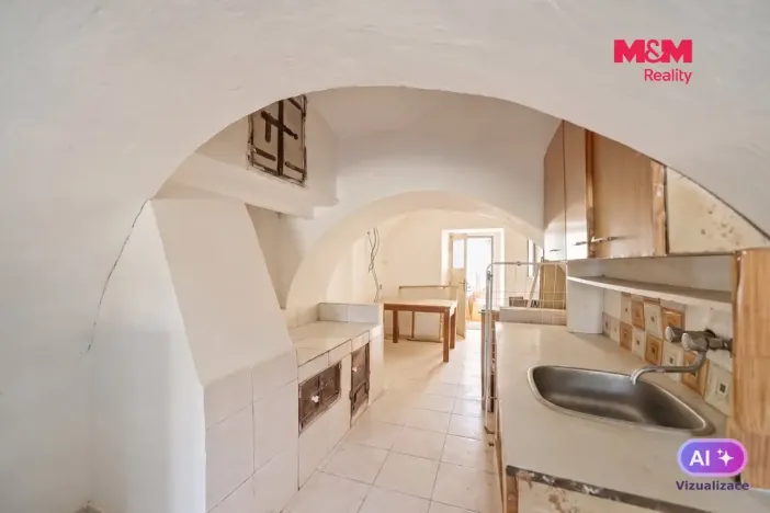 Prodej rodinného domu, Norberčany - Stará Libavá, 248 m2