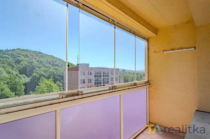 Prodej bytu 4+1, Třinec, Sosnová, 77 m2