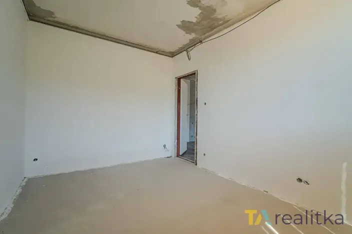 Prodej bytu 4+1, Třinec, Sosnová, 77 m2