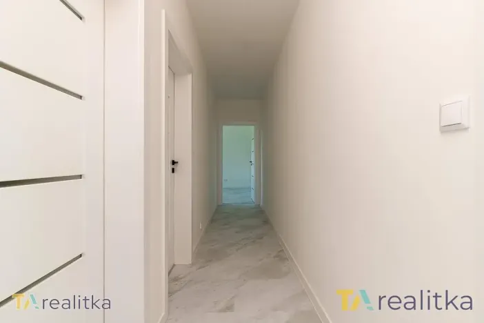 Prodej rodinného domu, Orlová, 17. listopadu, 104 m2
