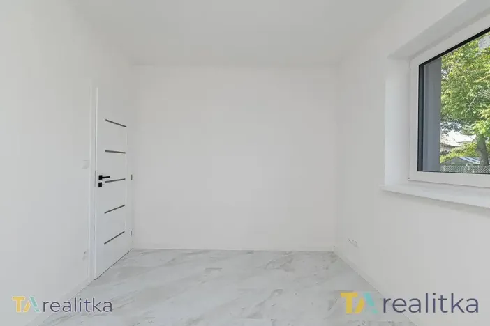 Prodej rodinného domu, Orlová, 17. listopadu, 104 m2