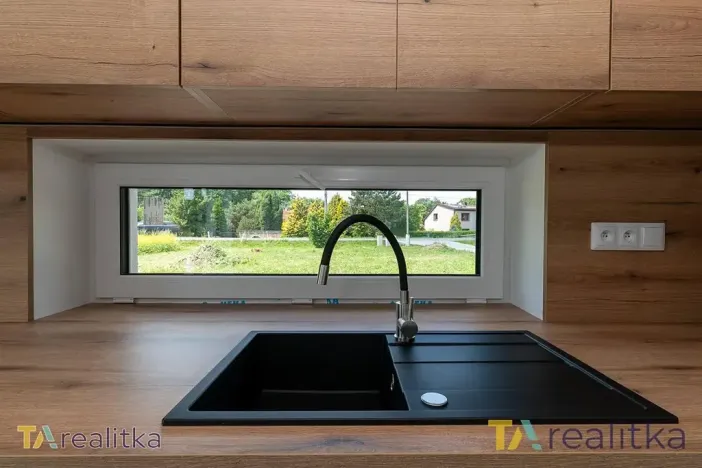 Prodej rodinného domu, Orlová, 17. listopadu, 104 m2