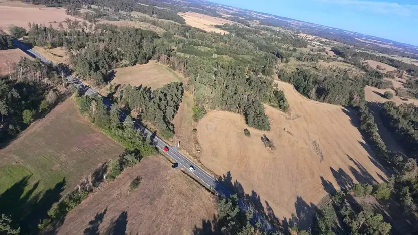 Prodej pozemku pro bydlení, Vlčatín, 56720 m2