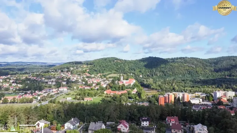 Prodej rodinného domu, Sázava, 270 m2