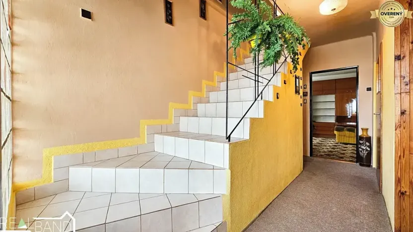 Prodej rodinného domu, Sázava, 270 m2