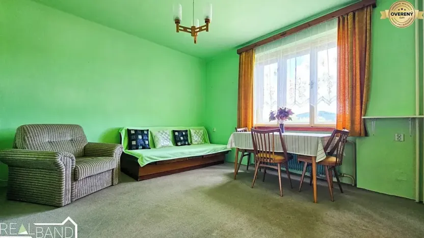 Prodej rodinného domu, Sázava, 270 m2