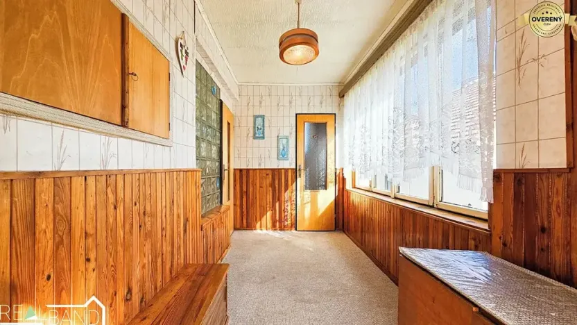 Prodej rodinného domu, Sázava, 270 m2