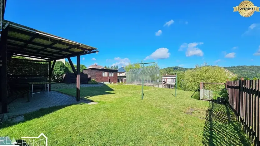 Prodej rodinného domu, Sázava, 270 m2