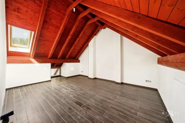 Prodej rodinného domu, Černolice, Ke dvoru, 375 m2