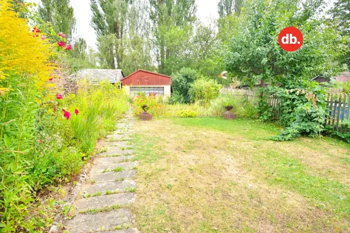 Prodej zahrady, Toužim, Plzeňská, 210 m2