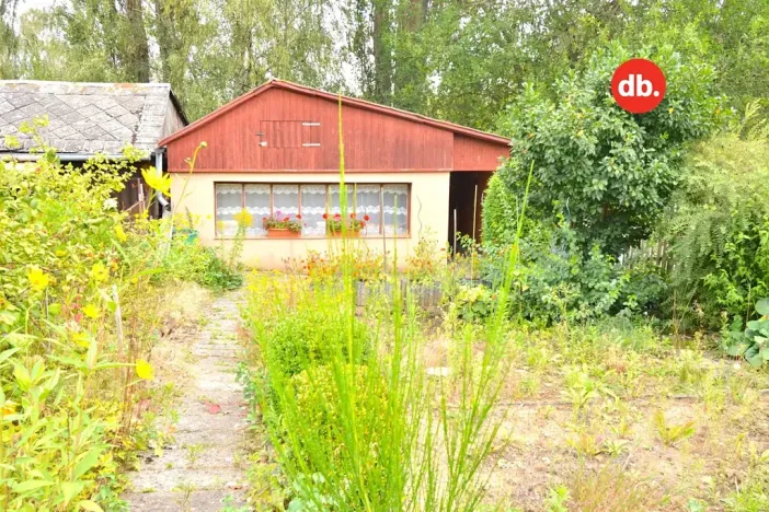 Prodej zahrady, Toužim, Plzeňská, 210 m2