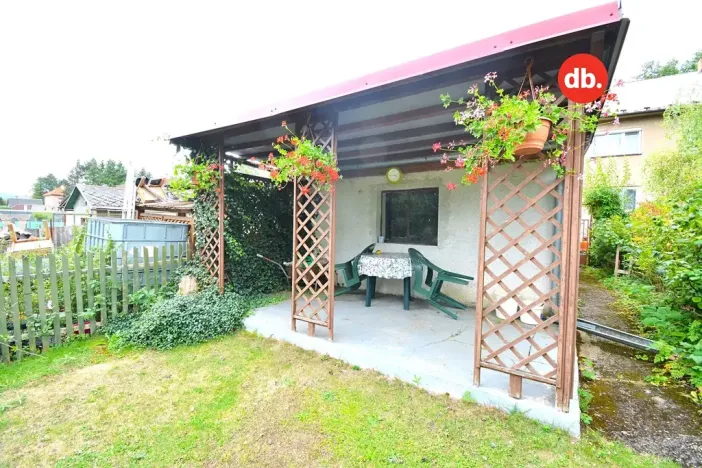 Prodej garáže, Toužim, Plzeňská, 25 m2
