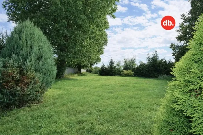 Prodej pozemku pro bydlení, Pšov, 730 m2