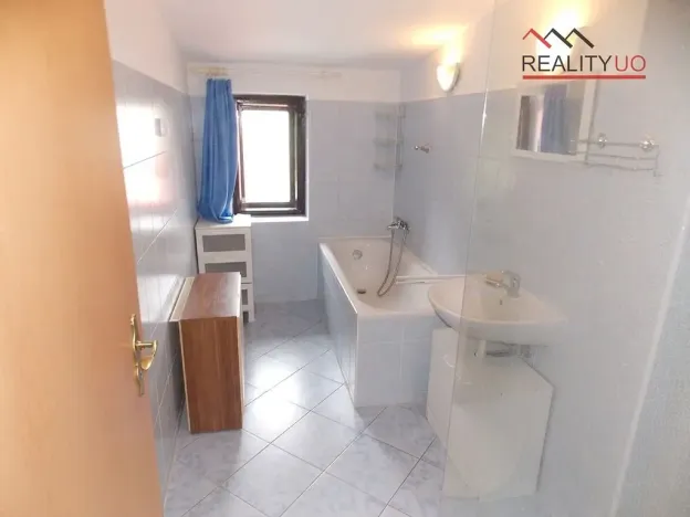 Prodej bytu 4+1, Záchlumí - Litice nad Orlicí, 136 m2