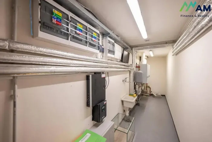 Prodej bytu 4+kk, Brno - Bystrc, Markůvky, 148 m2