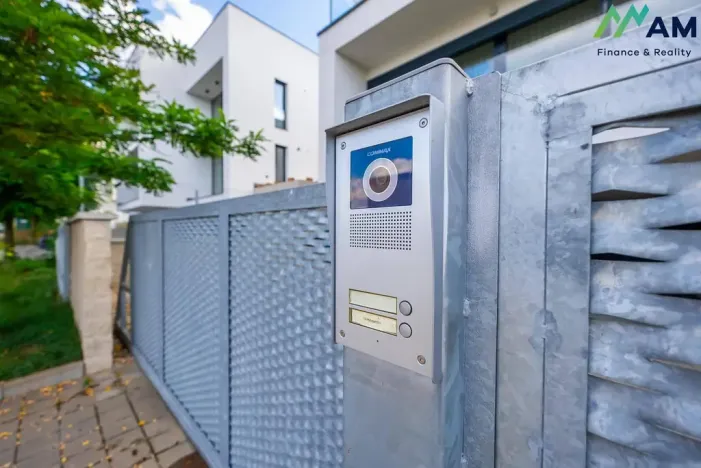 Prodej bytu 4+kk, Brno - Bystrc, Markůvky, 148 m2