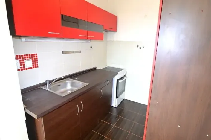 Prodej bytu 2+kk, Praha - Záběhlice, Dunická, 45 m2