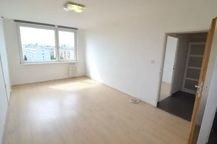 Prodej bytu 2+kk, Praha - Záběhlice, Dunická, 45 m2