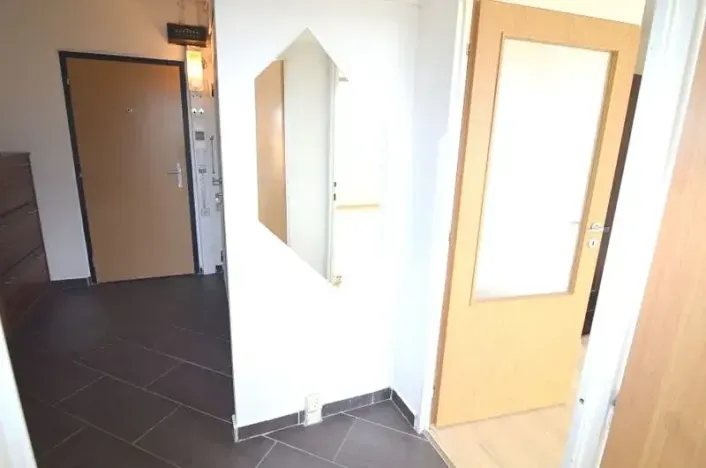 Prodej bytu 2+kk, Praha - Záběhlice, Dunická, 45 m2
