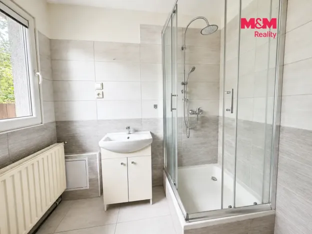 Prodej rodinného domu, Orlová - Poruba, Stará štreka, 58 m2
