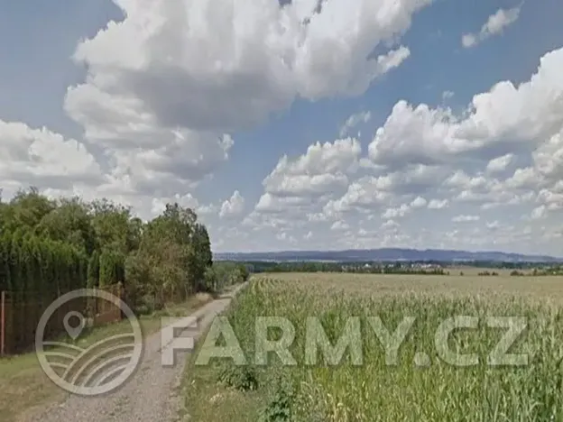 Prodej pole, Přerov, 12064 m2