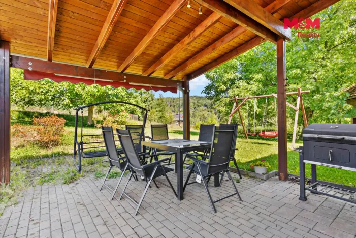 Prodej rodinného domu, Skuhrov - Huntířov, 250 m2