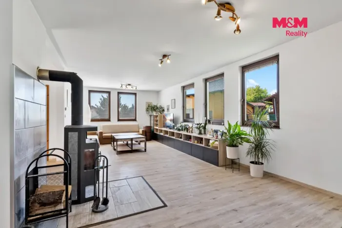 Prodej rodinného domu, Skuhrov - Huntířov, 250 m2