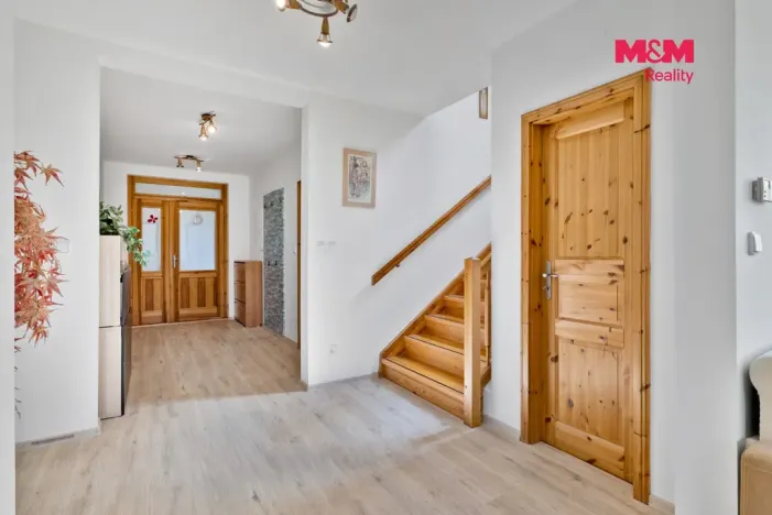 Prodej rodinného domu, Skuhrov - Huntířov, 250 m2