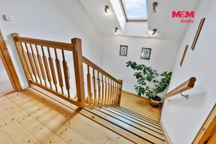 Prodej rodinného domu, Skuhrov - Huntířov, 250 m2