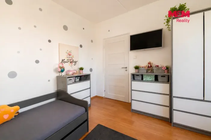 Prodej bytu 3+1, Jablonec nad Nisou, Liberecká, 67 m2