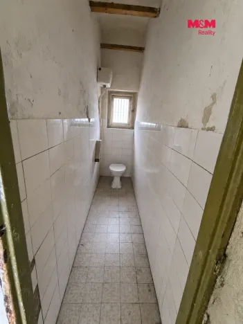Prodej rodinného domu, Bochov - Těšetice, 215 m2