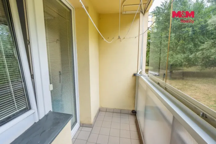 Prodej bytu 3+1, Praha - Letňany, Bukovecká, 71 m2