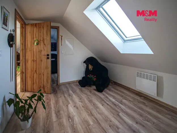 Prodej rodinného domu, Velké Losiny, Bukovická, 620 m2