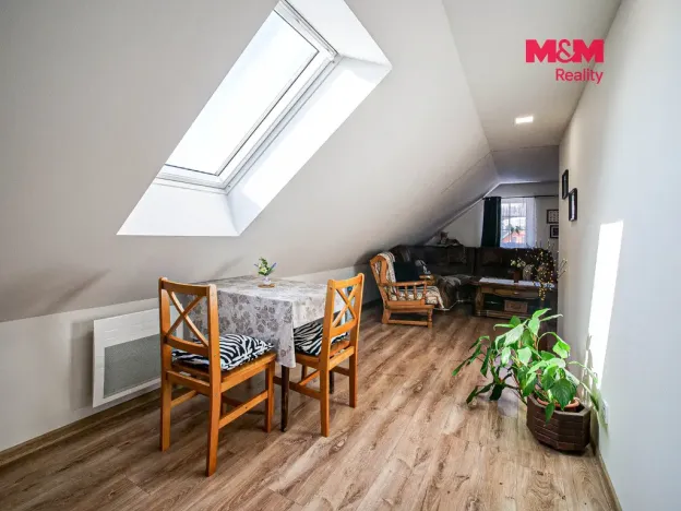 Prodej rodinného domu, Velké Losiny, Bukovická, 620 m2